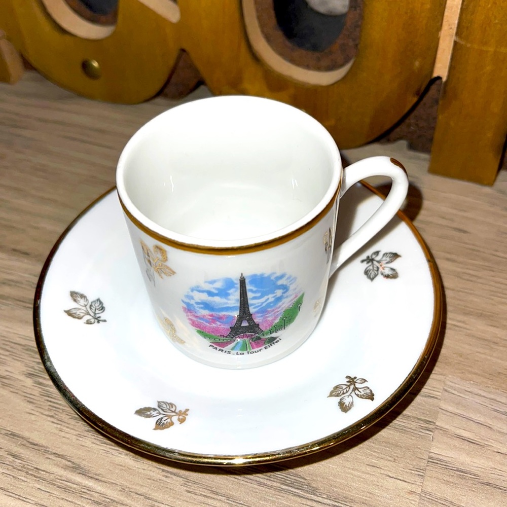 Limoges France 🇫🇷 fine Italian Porcelain